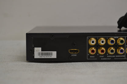 Oppo DV-981HD Single Disc Universal DVD/CD Player * Fully Serviced