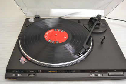 Technics SL-BD22 Belt Drive - Semi Automatic Turntable * Fully Serviced