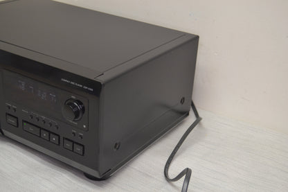 Sony Compact Disc Player CDP-CX53 Mega Storage 50 + 1 * Fully Serviced *