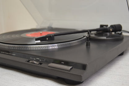 Technics SL-BD22 Belt Drive - Semi Automatic Turntable * Fully Serviced