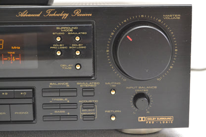 Pioneer VSX-4900S Stereo Receiver * 100W RMS * Remote Control * Fully Serviced