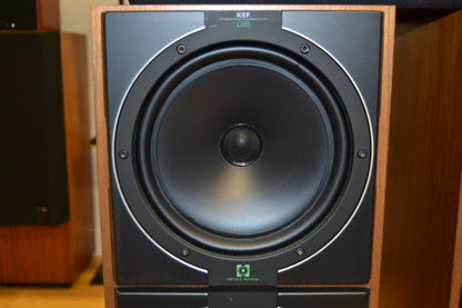 KEF C95 Floor Standing Speakers * Fully Serviced *