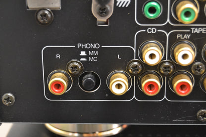 Sherwood Newcastle Set * AM-9080n 5 Channel Amp * AVP-9080R Pre-Tuner * 120x5 RMS*