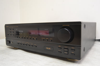 Denon DRA-395 Stereo Receiver * 80W RMS * Fully Serviced