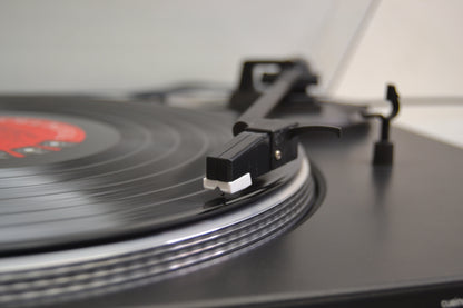 Technics SL-BD22 Belt Drive - Semi Automatic Turntable * Fully Serviced