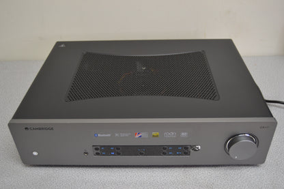 Cambridge Audio CX-A81 Integrated Amplifier * HiRes Audio * Bluetooth * Remote