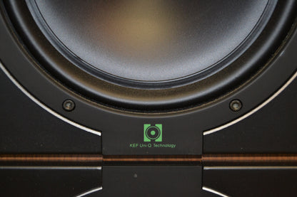 KEF C95 Floor Standing Speakers * Fully Serviced *