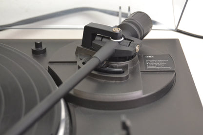 Technics SL-BD22 Belt Drive - Semi Automatic Turntable * Fully Serviced