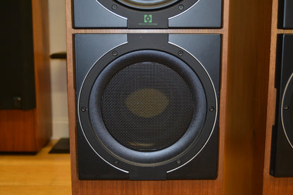 KEF C95 Floor Standing Speakers * Fully Serviced *