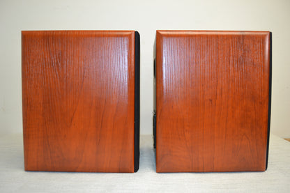 Pyle PHQBS62 BookShelf Speakers * Fully Serviced