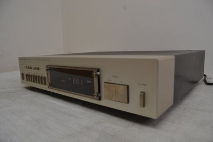 Harman Kardon HK-715 Stereo Tuner * Fully Serviced to Factory Specs