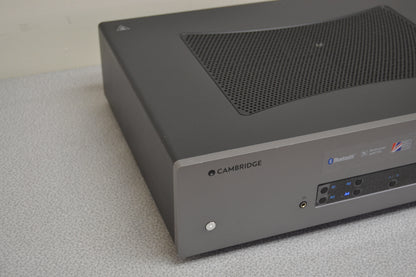 Cambridge Audio CX-A81 Integrated Amplifier * HiRes Audio * Bluetooth * Remote