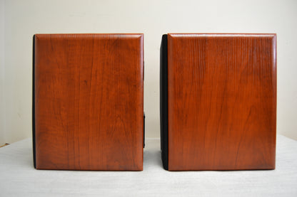 Pyle PHQBS62 BookShelf Speakers * Fully Serviced