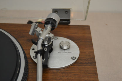 Pioneer PL-530 Direct Drive Turntable * 1976-1978 * Fully Automatic