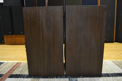 BIC Venturi Formula 4 Speakers