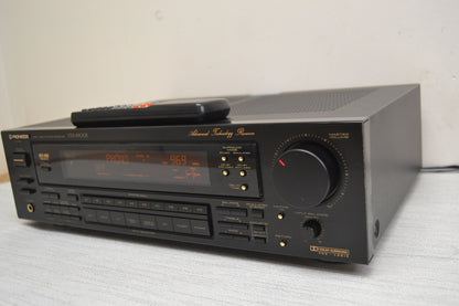 Pioneer VSX-4900S Stereo Receiver * 100W RMS * Remote Control * Fully Serviced