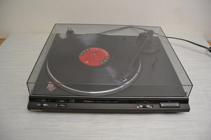 Technics SL-BD22 Belt Drive - Semi Automatic Turntable * Fully Serviced