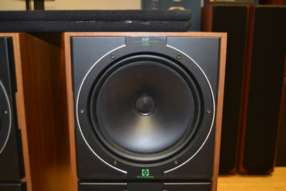 KEF C95 Floor Standing Speakers * Fully Serviced *