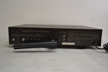 Harman Kardon HK-715 Stereo Tuner * Fully Serviced to Factory Specs