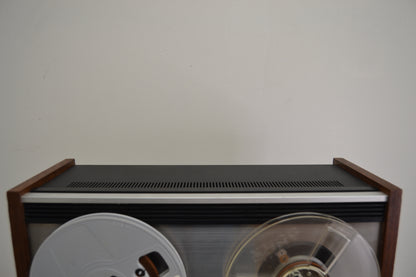 Teac A2340SX Reel to Reel * 7 in * Fully Serviced