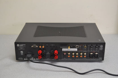 Cambridge Audio CX-A81 Integrated Amplifier * HiRes Audio * Bluetooth * Remote