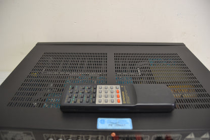 Pioneer VSX-4900S Stereo Receiver * 100W RMS * Remote Control * Fully Serviced
