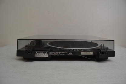 Technics SL-BD22 Belt Drive - Semi Automatic Turntable * Fully Serviced
