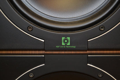 KEF C95 Floor Standing Speakers * Fully Serviced *