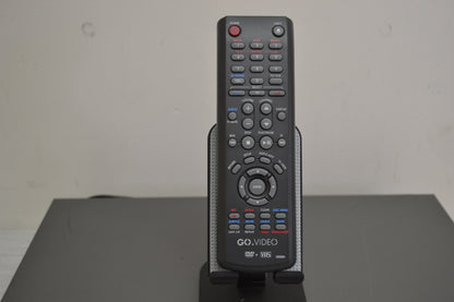 GoVideo DV2130 DVD/VHS Combo Player * 4 Heads HiFi * Remote * Fully Serviced