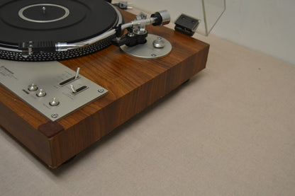Pioneer PL-530 Direct Drive Turntable * 1976-1978 * Fully Automatic