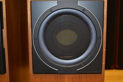 KEF C95 Floor Standing Speakers * Fully Serviced *
