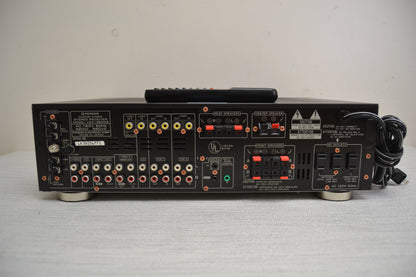 Pioneer VSX-4900S Stereo Receiver * 100W RMS * Remote Control * Fully Serviced