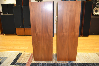 KEF C95 Floor Standing Speakers * Fully Serviced *