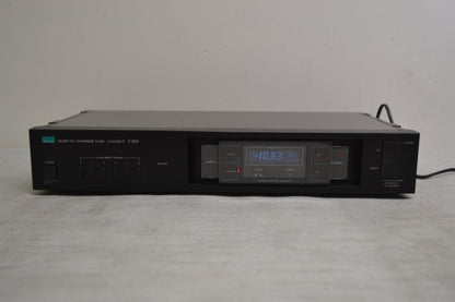 Sansui T-990 Stereo Tuner * Fully Serviced to factory Specs
