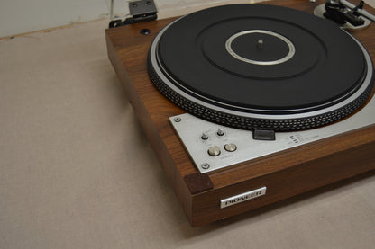 Pioneer PL-530 Direct Drive Turntable * 1976-1978 * Fully Automatic