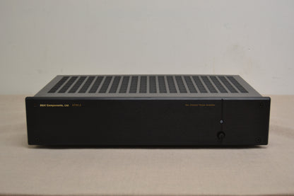 B&K Components ST55.2 Stereo Power Amplifier * 55W RMS
