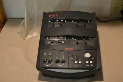 Telex Xgen Professional Cassette Duplicator