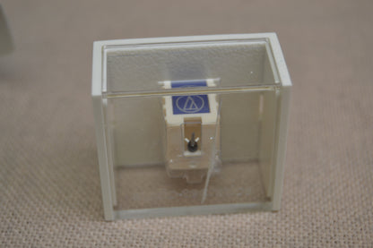 Audio Technica ATP-N2 Elliptical Replacement Stylus * New Old Stock * SEE PICS !!!