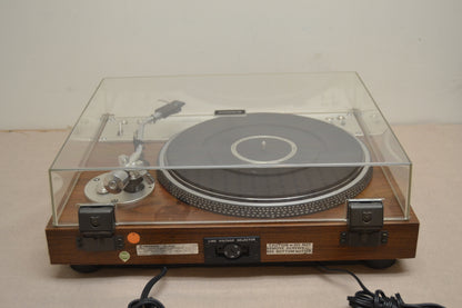 Pioneer PL-530 Direct Drive Turntable * 1976-1978 * Fully Automatic