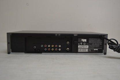 GoVideo DV2130 DVD/VHS Combo Player * 4 Heads HiFi * Remote * Fully Serviced