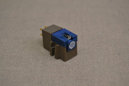 HiTEC by Signet * H-TWELVE Phono Cartridge * OEM Stylus ! * SEE PICS !!!!