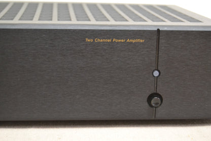 B&K Components ST55.2 Stereo Power Amplifier * 55W RMS
