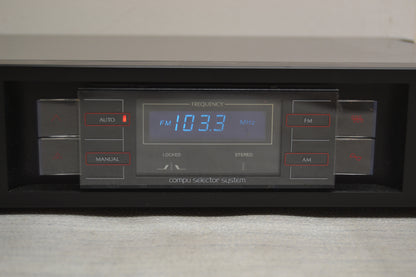 Sansui T-990 Stereo Tuner * Fully Serviced to factory Specs