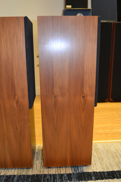 KEF C95 Floor Standing Speakers * Fully Serviced *