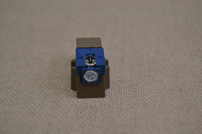HiTEC by Signet * H-TWELVE Phono Cartridge * OEM Stylus ! * SEE PICS !!!!
