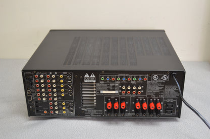 Denon AVR-3300 Stereo Receiver * 105W RMS * 2000 * Remote