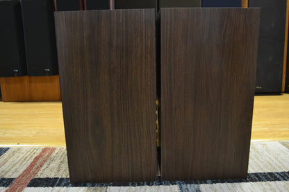 BIC Venturi Formula 4 Speakers