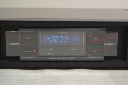 Sansui T-990 Stereo Tuner * Fully Serviced to factory Specs