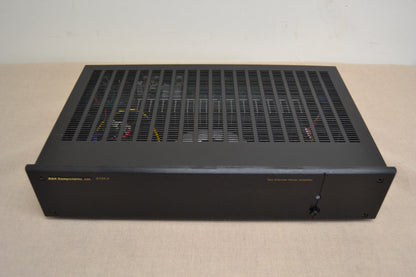 B&K Components ST55.2 Stereo Power Amplifier * 55W RMS