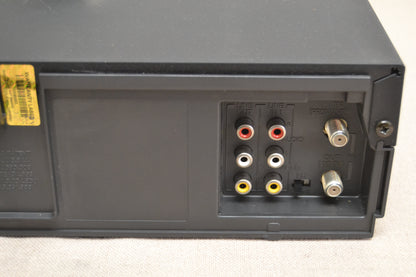 Sony SLV-N51 Video Cassette Recorder * Fully Serviced * New Belts